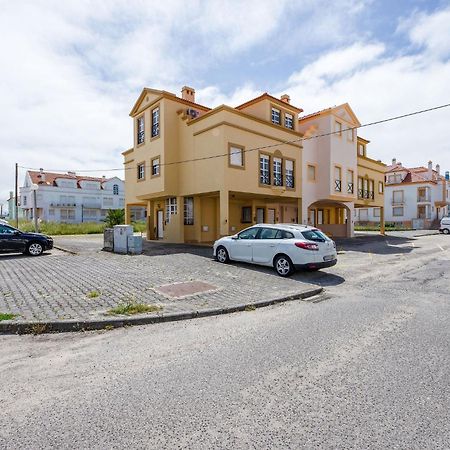 Baleal Pointsurprise House Apartment Exterior photo
