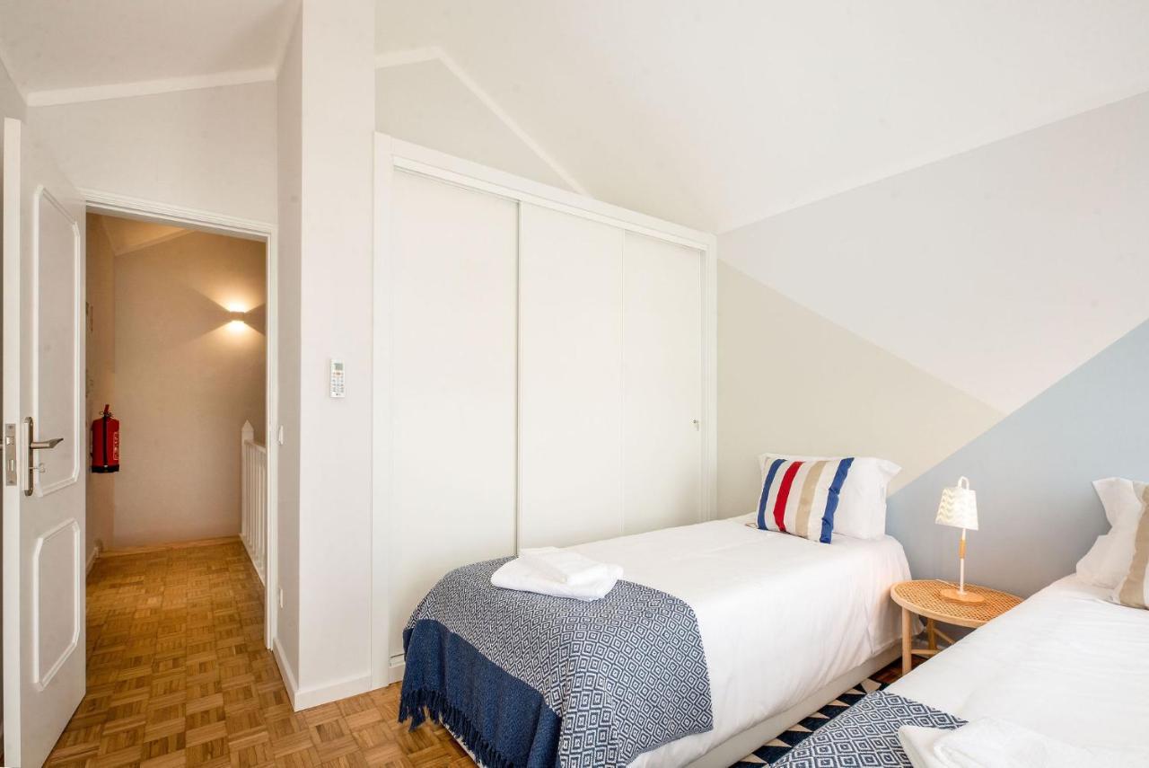 Baleal Pointsurprise House Apartment Exterior photo