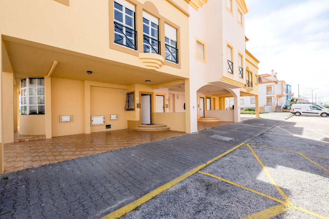 Baleal Pointsurprise House Apartment Exterior photo