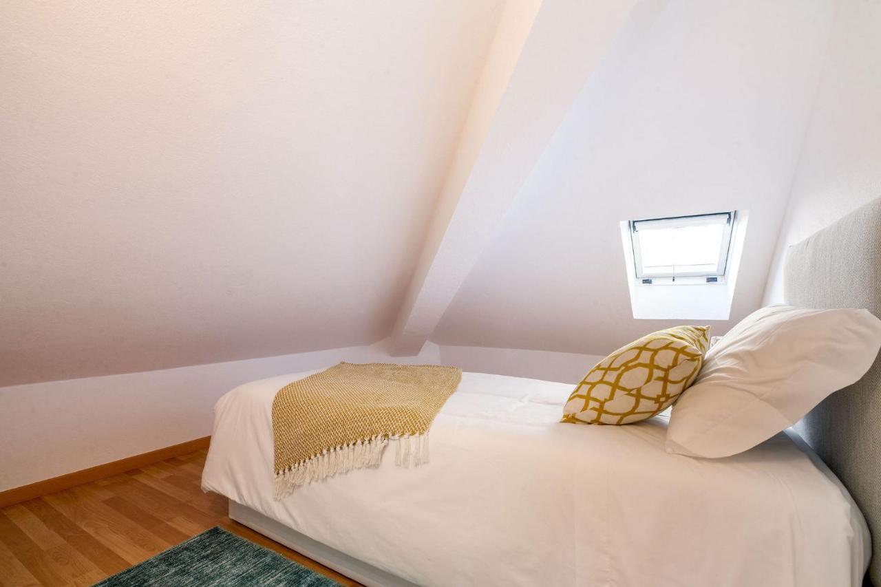 Baleal Pointsurprise House Apartment Exterior photo