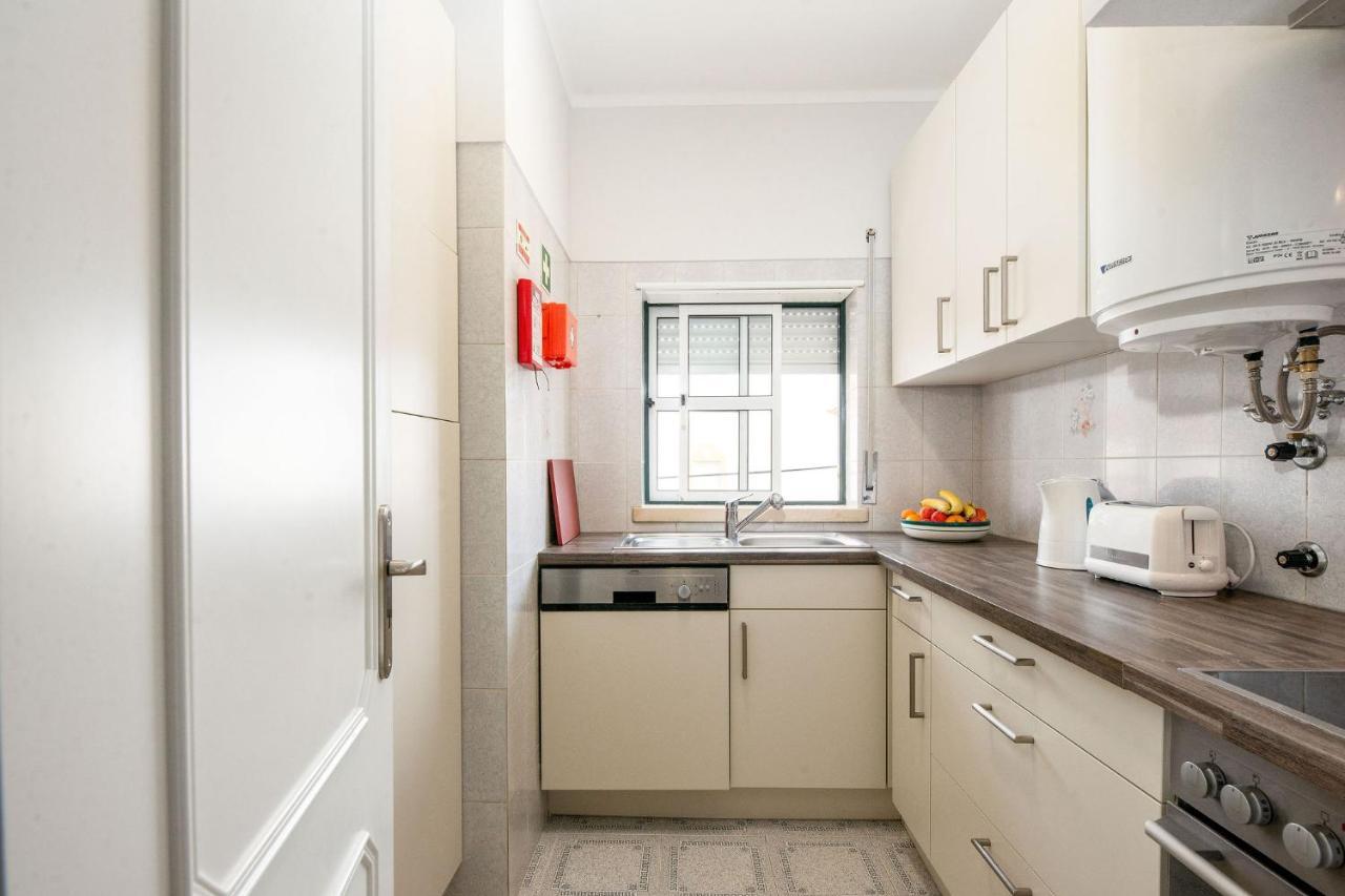 Baleal Pointsurprise House Apartment Exterior photo