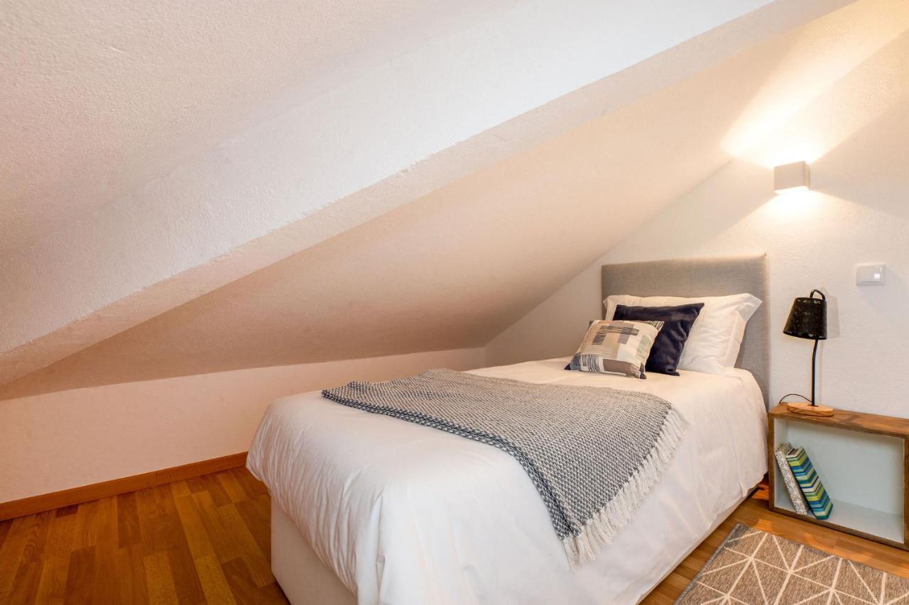 Baleal Pointsurprise House Apartment Exterior photo