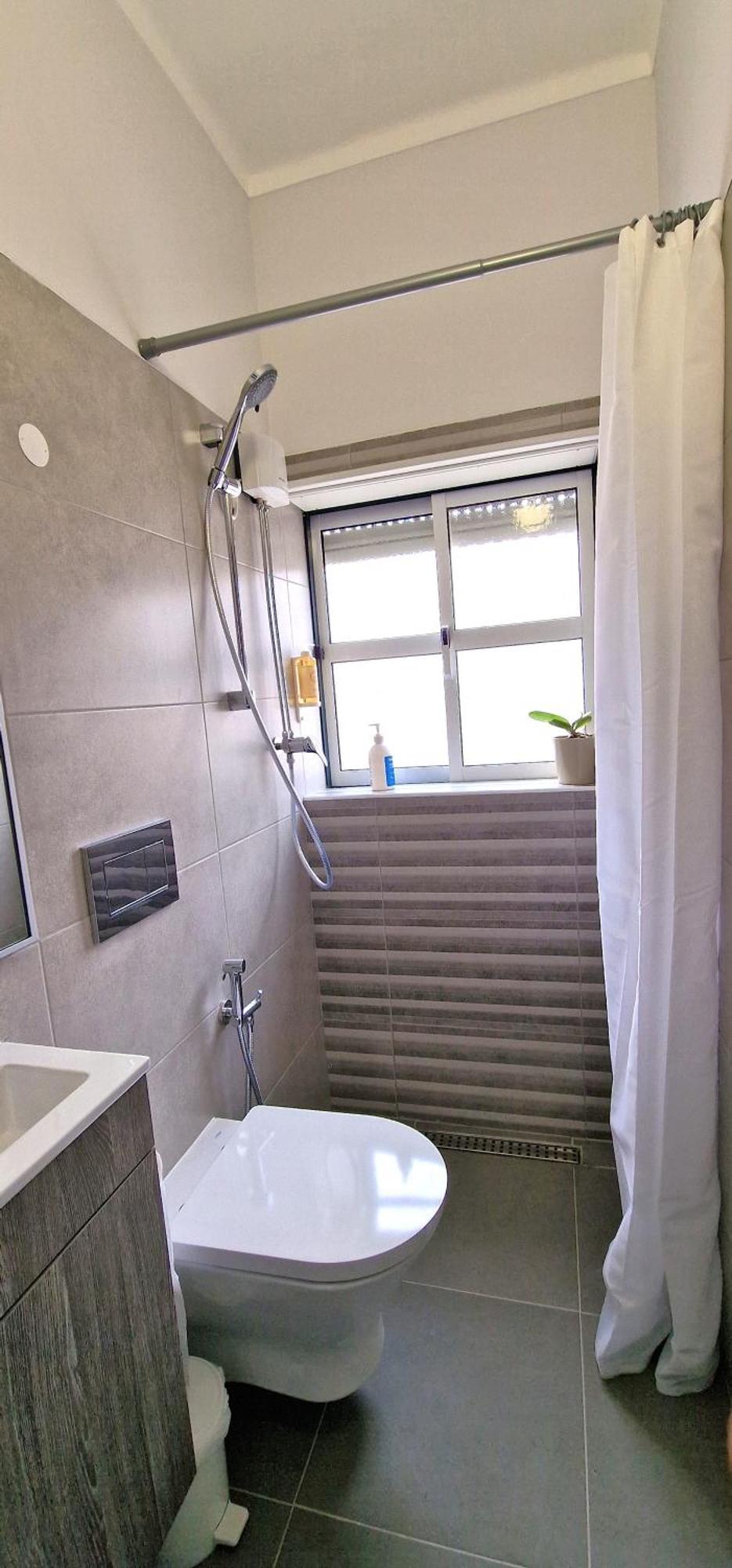 Baleal Pointsurprise House Apartment Exterior photo
